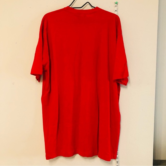 NWT UFC Fight Club T-Shirt. - Picture 3 of 4